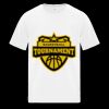 Everyday Heavy Cotton Youth Tee Thumbnail