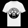 Everyday Heavy Cotton Youth Tee Thumbnail