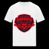 Everyday Heavy Cotton Youth Tee Thumbnail