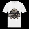 Everyday Heavy Cotton Youth Tee Thumbnail