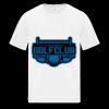 Everyday Heavy Cotton Youth Tee Thumbnail