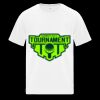Everyday Heavy Cotton Youth Tee Thumbnail