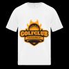 Everyday Heavy Cotton Youth Tee Thumbnail