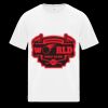 Everyday Heavy Cotton Youth Tee Thumbnail