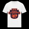 Everyday Heavy Cotton Youth Tee Thumbnail