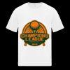 Everyday Heavy Cotton Youth Tee Thumbnail