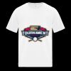 Everyday Heavy Cotton Youth Tee Thumbnail