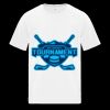 Everyday Heavy Cotton Youth Tee Thumbnail