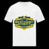 Everyday Heavy Cotton Youth Tee Thumbnail