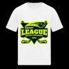Everyday Heavy Cotton Youth Tee Thumbnail