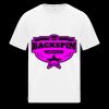 Everyday Heavy Cotton Youth Tee Thumbnail