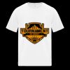 Everyday Heavy Cotton Youth Tee Thumbnail