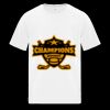 Everyday Heavy Cotton Youth Tee Thumbnail