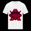Everyday Heavy Cotton Youth Tee Thumbnail