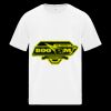 Everyday Heavy Cotton Youth Tee Thumbnail