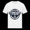 Everyday Heavy Cotton Youth Tee Thumbnail