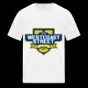 Everyday Heavy Cotton Youth Tee Thumbnail