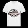 Everyday Heavy Cotton Youth Tee Thumbnail