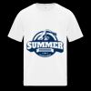 Everyday Heavy Cotton Youth Tee Thumbnail
