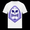 Everyday Heavy Cotton Youth Tee Thumbnail