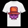 Everyday Heavy Cotton Youth Tee Thumbnail