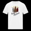 Everyday Heavy Cotton Youth Tee Thumbnail