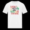Everyday Heavy Cotton Youth Tee Thumbnail