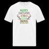 Everyday Heavy Cotton Youth Tee Thumbnail