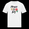 Everyday Heavy Cotton Youth Tee Thumbnail