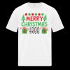 Everyday Heavy Cotton Youth Tee Thumbnail