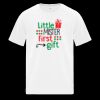Everyday Heavy Cotton Youth Tee Thumbnail