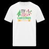 Everyday Heavy Cotton Youth Tee Thumbnail