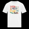 Everyday Heavy Cotton Youth Tee Thumbnail