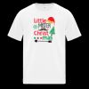 Everyday Heavy Cotton Youth Tee Thumbnail