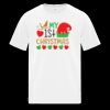 Everyday Heavy Cotton Youth Tee Thumbnail