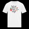 Everyday Heavy Cotton Youth Tee Thumbnail