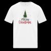 Everyday Heavy Cotton Youth Tee Thumbnail
