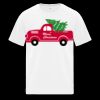 Everyday Heavy Cotton Youth Tee Thumbnail
