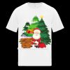 Everyday Heavy Cotton Youth Tee Thumbnail