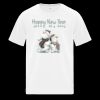Everyday Heavy Cotton Youth Tee Thumbnail