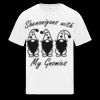 Everyday Heavy Cotton Youth Tee Thumbnail