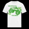 Everyday Heavy Cotton Youth Tee Thumbnail