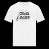Everyday Heavy Cotton Youth Tee Thumbnail