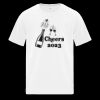 Everyday Heavy Cotton Youth Tee Thumbnail