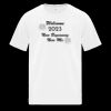 Everyday Heavy Cotton Youth Tee Thumbnail