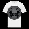 Everyday Heavy Cotton Youth Tee Thumbnail