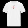 Everyday Heavy Cotton Youth Tee Thumbnail