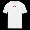 Everyday Heavy Cotton Youth Tee Thumbnail