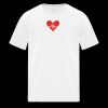 Everyday Heavy Cotton Youth Tee Thumbnail