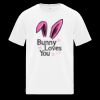 Everyday Heavy Cotton Youth Tee Thumbnail